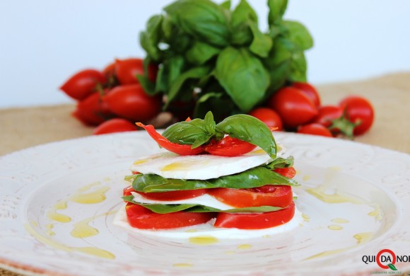 CAPRESE