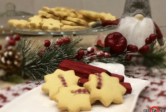 Stelle di Natale a colazione