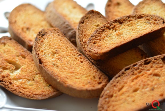 Biscotti del Lagaccio genovesi