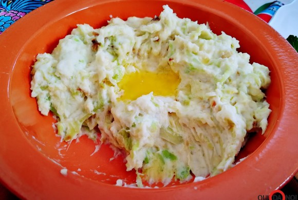 Colcannon