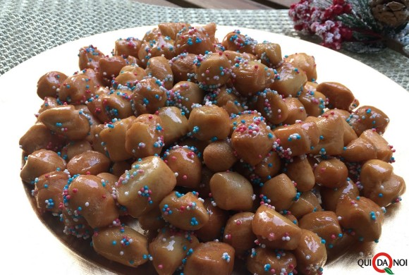 Struffoli