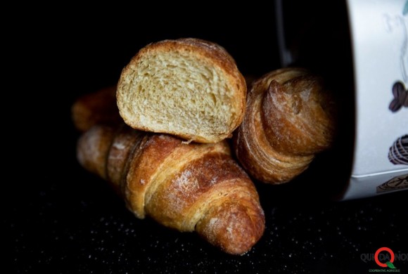 La prima colazione