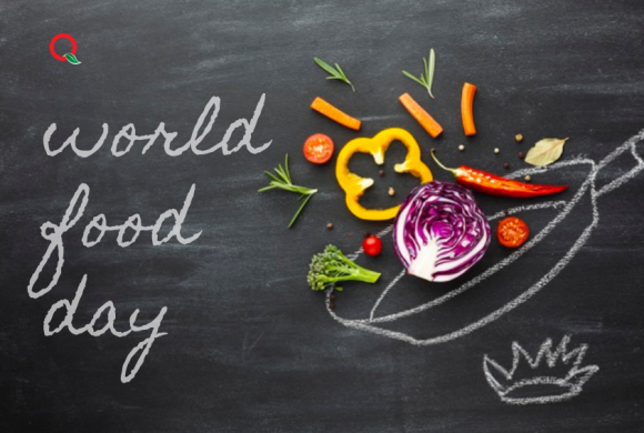 World Food Day. Il ruolo dell’agricoltura e le ricette antispreco