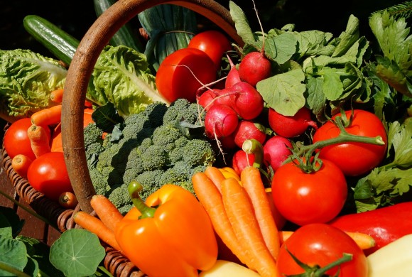 Giornata mondiale dell’alimentazione